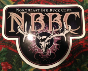 NBBC DECALS