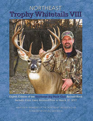 Northeast Big Bucks - NBB.Winter.Spring 2024