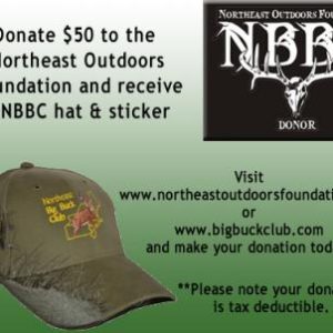 NOF $50 Donation