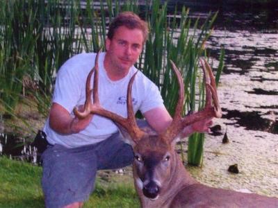 Chris Belisle