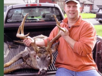 Jim Clouse