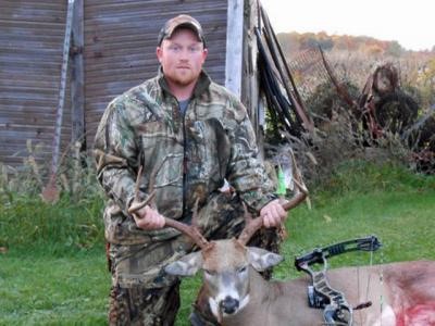 Kyle Rayburn | NBBC