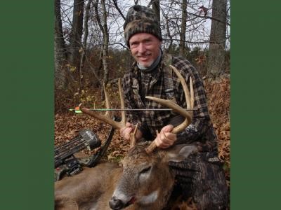 Larry Turpel | NBBC
