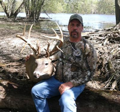 Scott Stoneburg