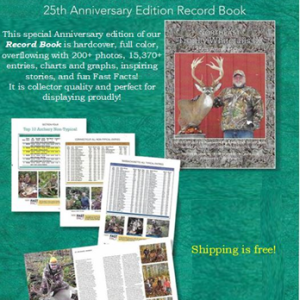 Record Book IX
