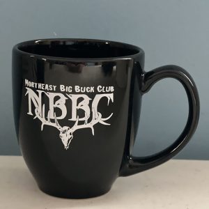 NBBC BISTRO COFFEE MUG