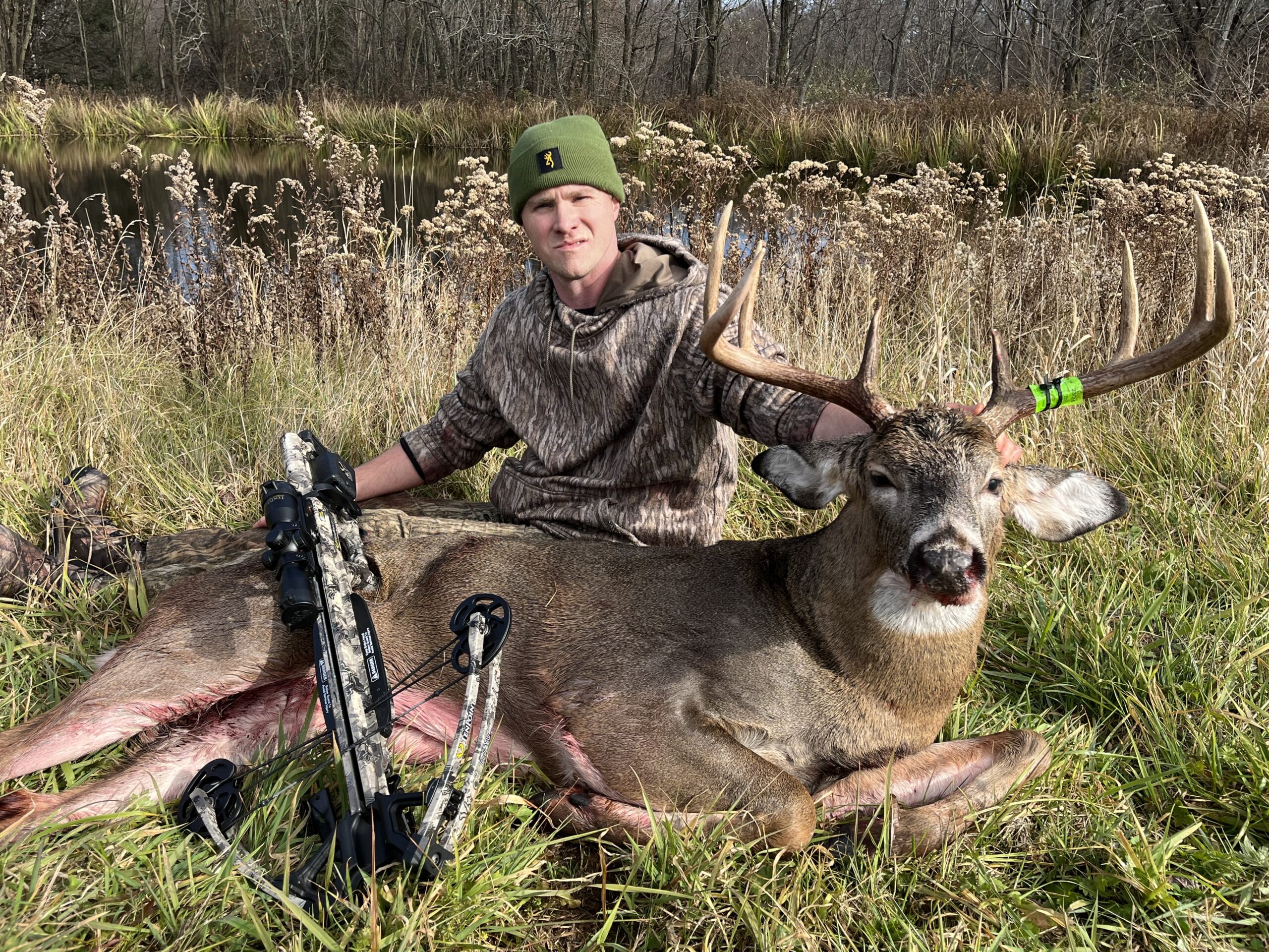 Ryne Mailen | NBBC