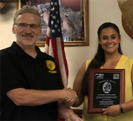 Northeast Big Buck Club trophy whitetail deer record program