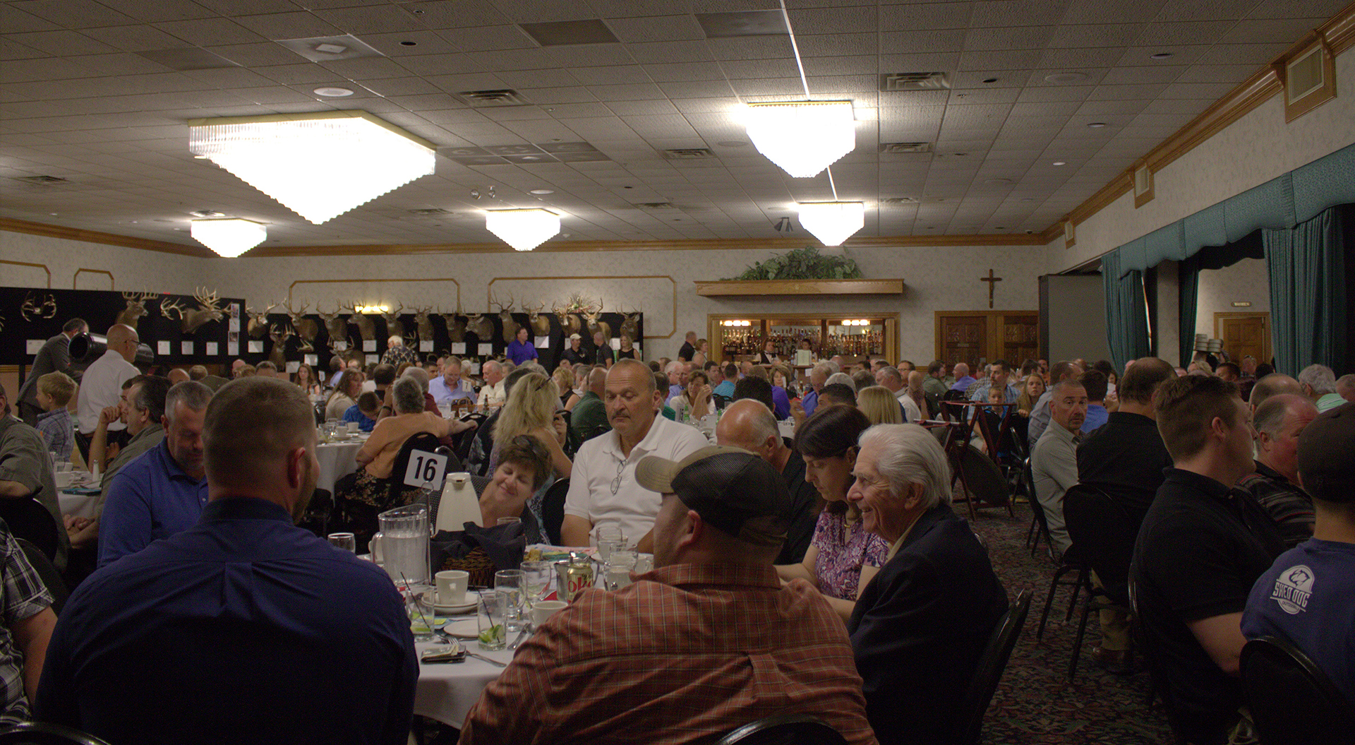 NBBC 2025 AWARDS BANQUET