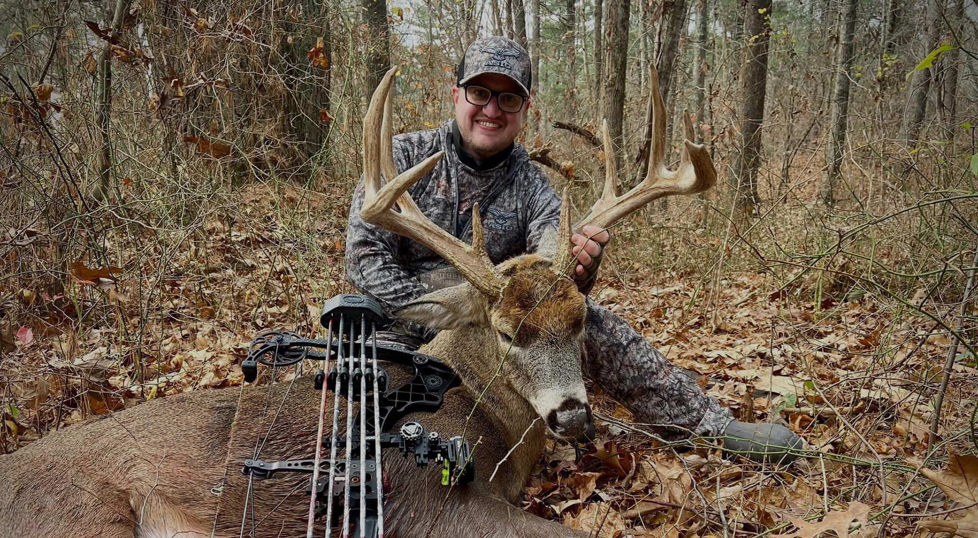 Record Book Available!