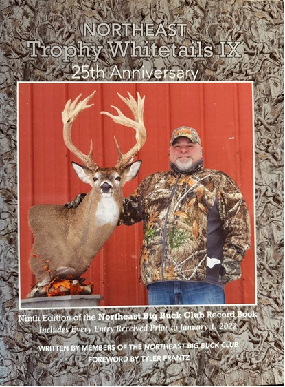 Northeast Trophy Whitetails